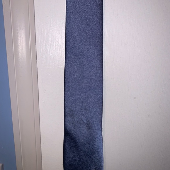 Versace Tie never worn Amazing condition - Picture 3 of 5
